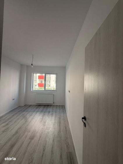 Apartament cu 2 camere decomandat în Chiajna