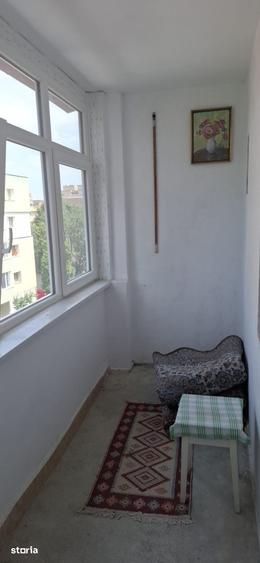 Apartament cu 2 camere, Astra, decomandat, balcon, beci, SU 48.3 mp! - 4