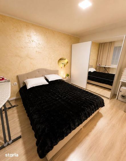 Casă cu 2 camere cu Teren 80 Mp în Central