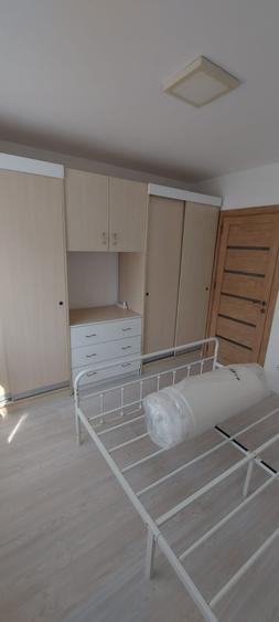 Apartament cu 2 camere decomandat în Basarabia