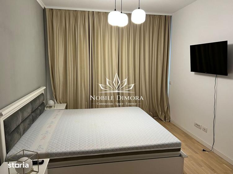 ISHO - Apartament premium cu 2 camere - vedere la apus - Take Ionescu - 7