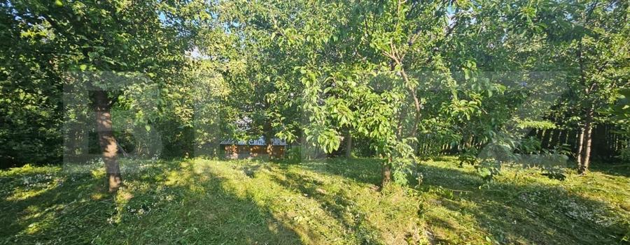 Casă individuală cu 2 camere cu Canalizare în Vest