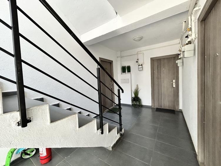 Apartament 2 camere | de vanzare | Floresti-str.Porii - 9