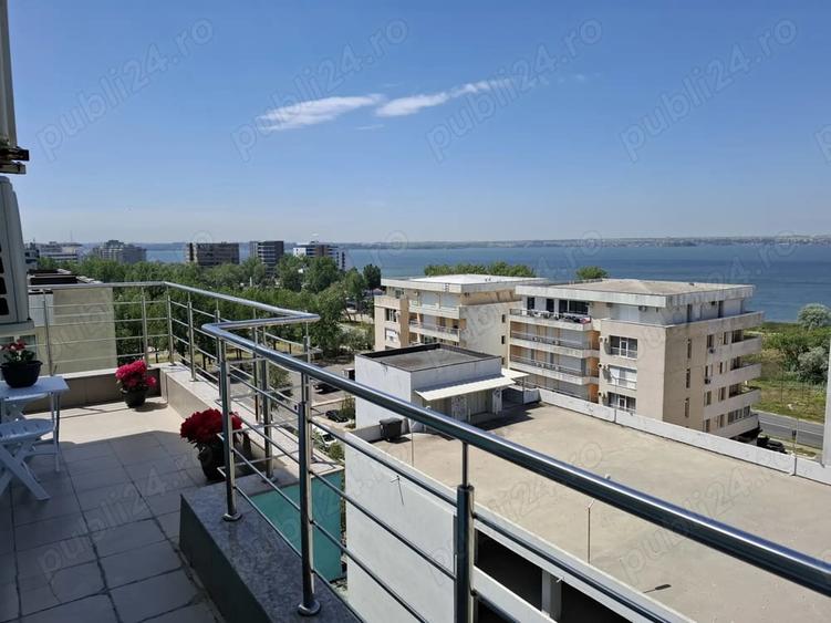 Apartament cu 2 camere nedecomandat în Central