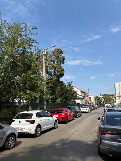 Teren Construcții intravilan de 144 mp, în 1 Mai