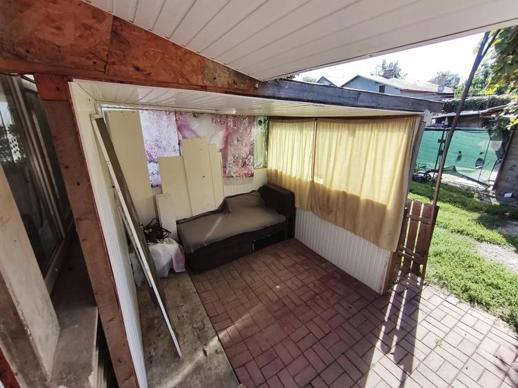 Casă cu 4 camere cu Teren 67 Mp în Central