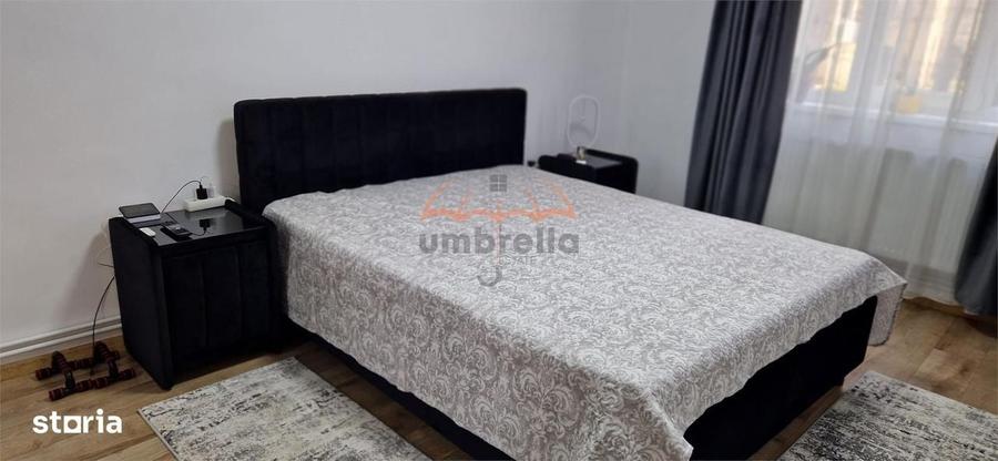 Apartament 3 cam. de vanzare str. Horea - 5