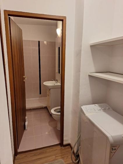 Apartament cu 2 camere, mobilat în Circumvalațiunii
