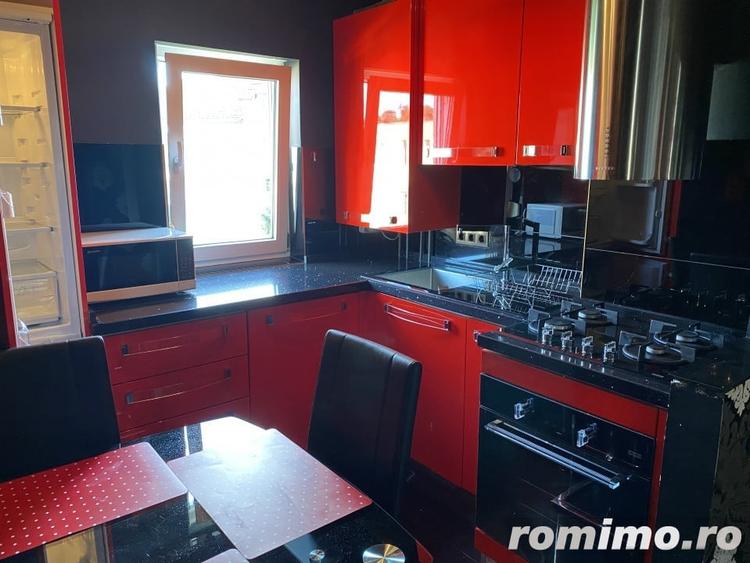 Apartament cu 2 camere decomandat în Sud