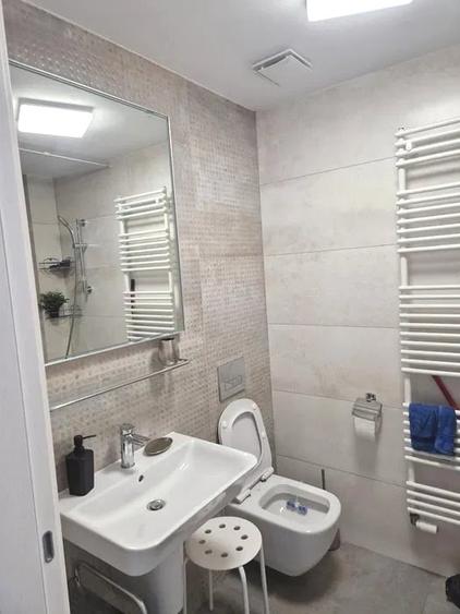 Apartament 2 camere | Loc de parcare | Cloud 9 Residence - 6