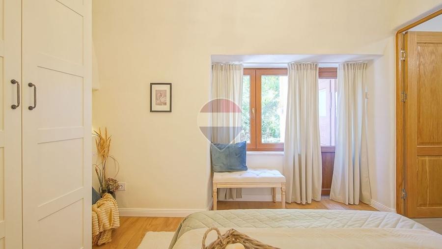 2 CAMERE NOU RENOVAT | TERASA SI GRADINA, PIVNITA | CENTRUL ISTORIC - 16