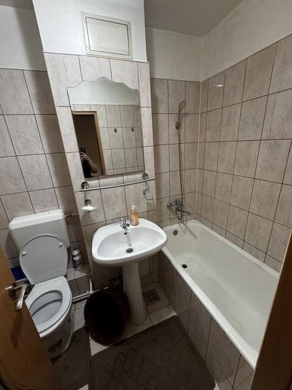 Apartament cu 2 camere decomandat în Găvana