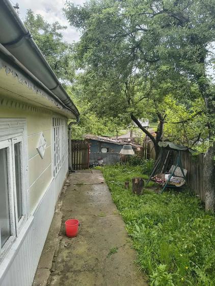 Teren de 3100 mp, în Central