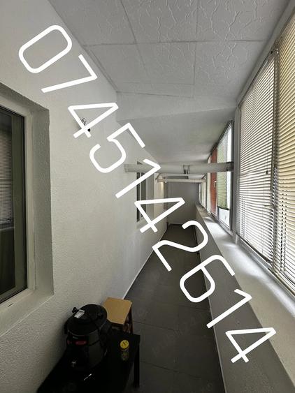 Apartament cu 3 camere decomandat în Sud