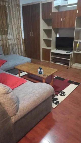 Apartament cu 2 camere semidecomandat în Giurgiului
