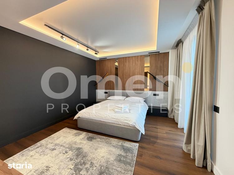 Apartament cu 3 camere în Traian