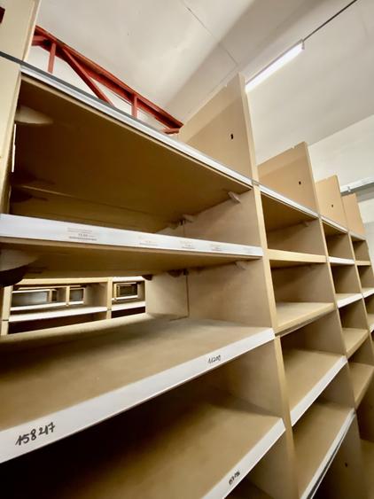 Spațiu industrial, de 2,500 mp, în Berca