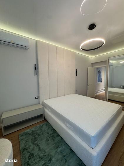 PENTHOUSE 4 ROOMS | PIPERA | 160 SQM TERRACE | FIRST RENTAL - 15
