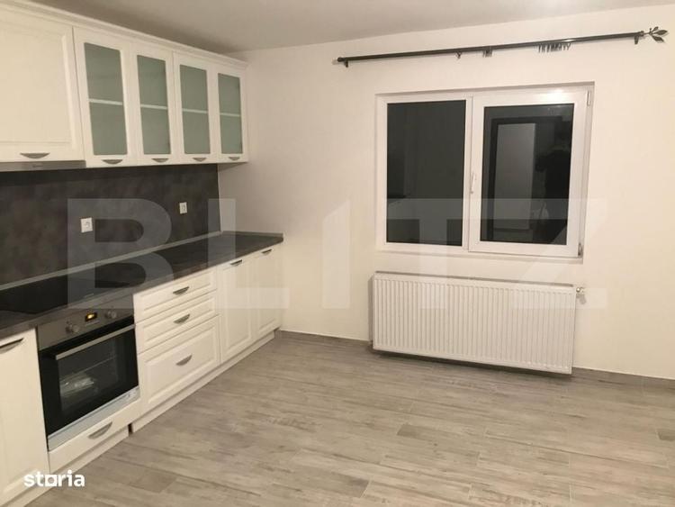 Casă cu 4 camere în Cepari