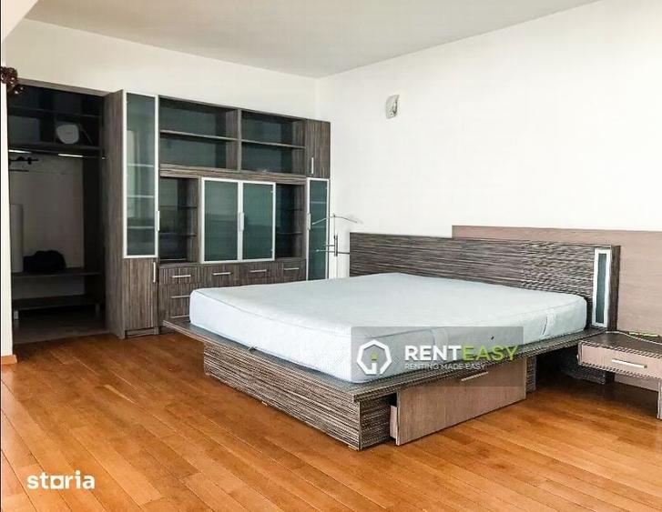 Garsonieră în Piața Unirii