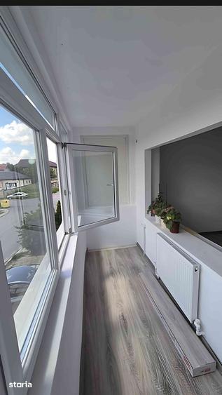 Apartament cu 4 camere în Central