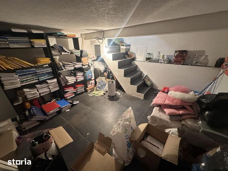 Casă cu 4 camere cu Teren 420 Mp în Bucium