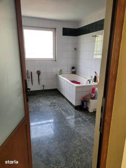 Vila spa?ioasa S+P+1E+M | Chitila | Str. 8 Martie - 1
