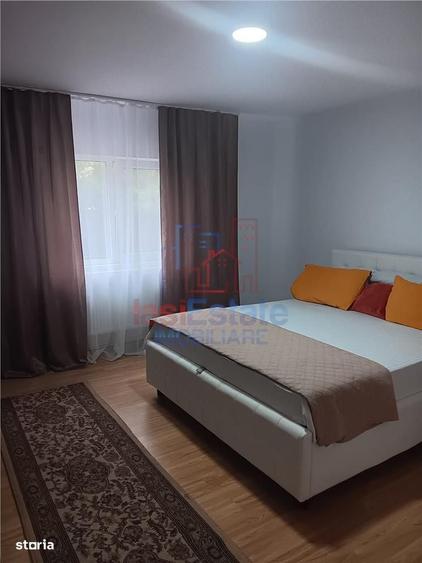 Casă cu 3 camere în Vorovești