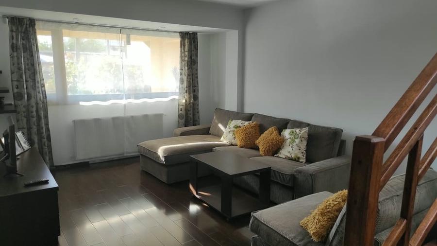 Casă cu Teren 60 Mp în Andronache