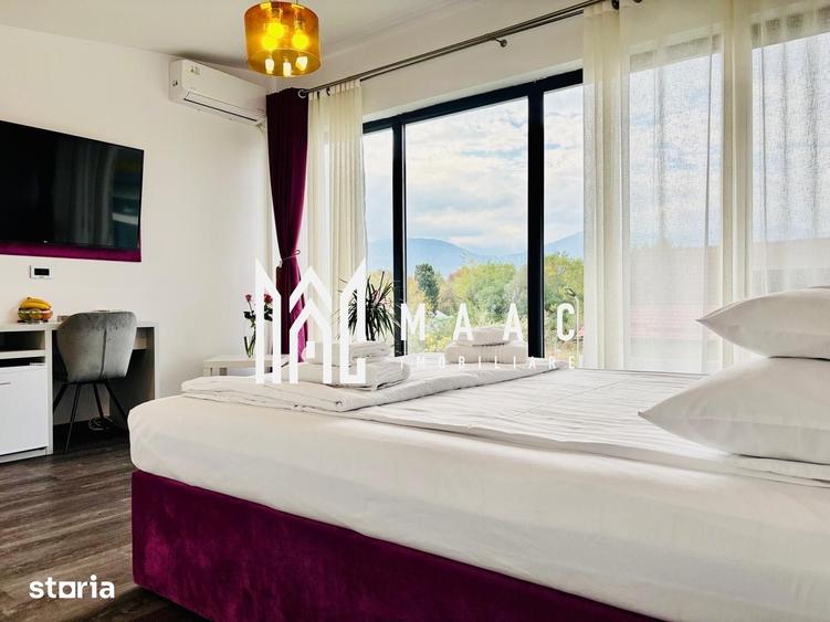 Casă cu Teren 4600 Mp în Porumbacu de Jos