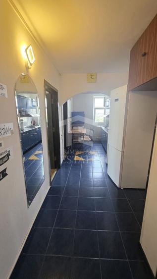 2 camere decomandat Turnu Magurele - Emil Racovita Berceni - 10