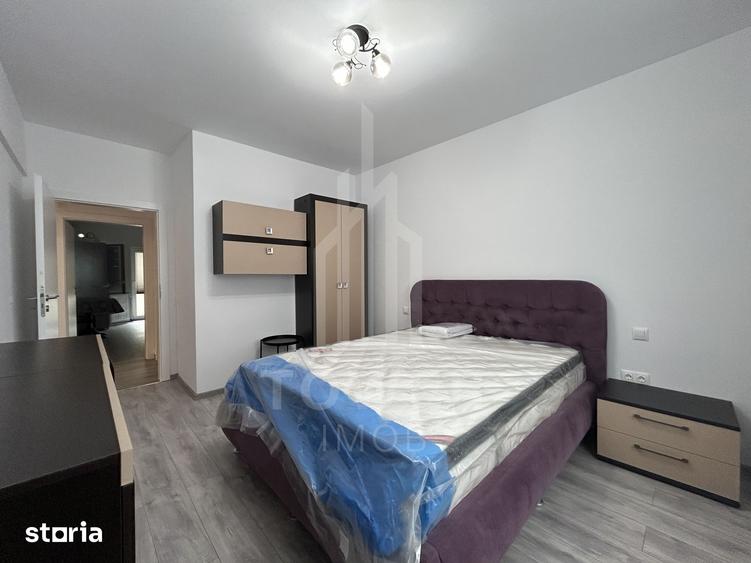 Apartament de inchiriat | Doamna Stanca - 4
