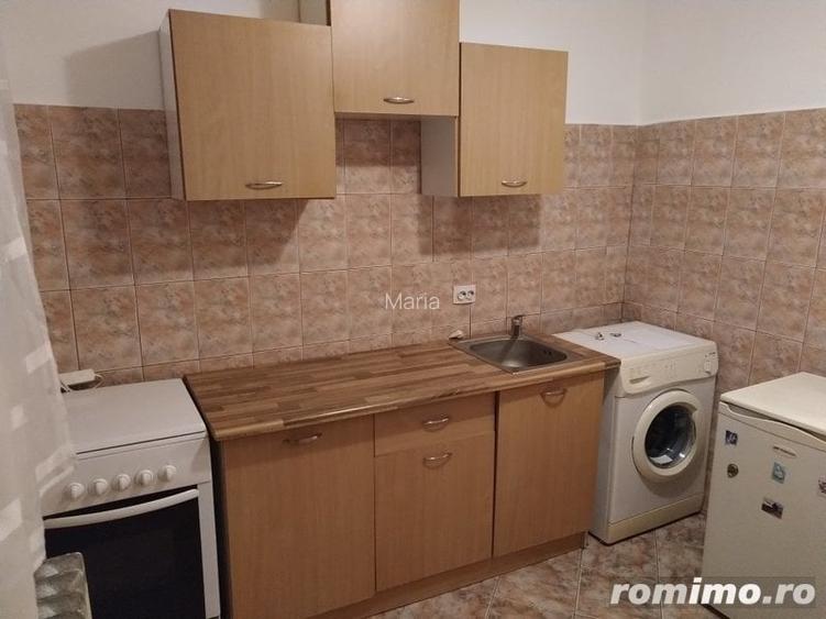 Apartament cu 1 camera de vanzare in Soarelui
