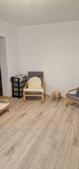 Apartament cu 2 camere semidecomandat în Tomis I