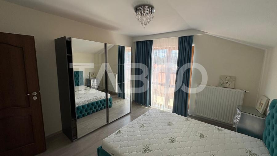 Apartament spatios de inchiriat 110 mpu in zona Strand - 7