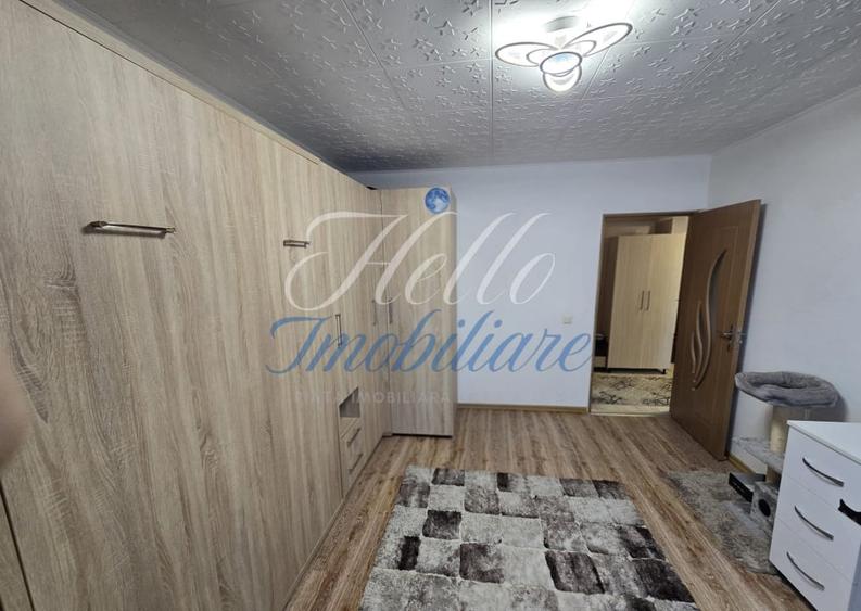 Apartament 2 camere , 57.7 mp + parcare | Floresti | Zona Florilor | - 5