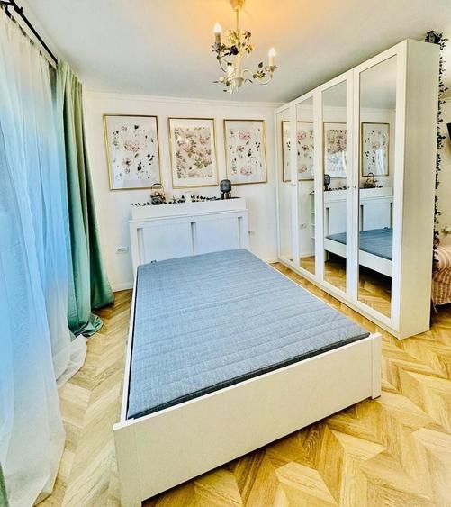 Garsonieră decomandată, mobilată în 13 Septembrie