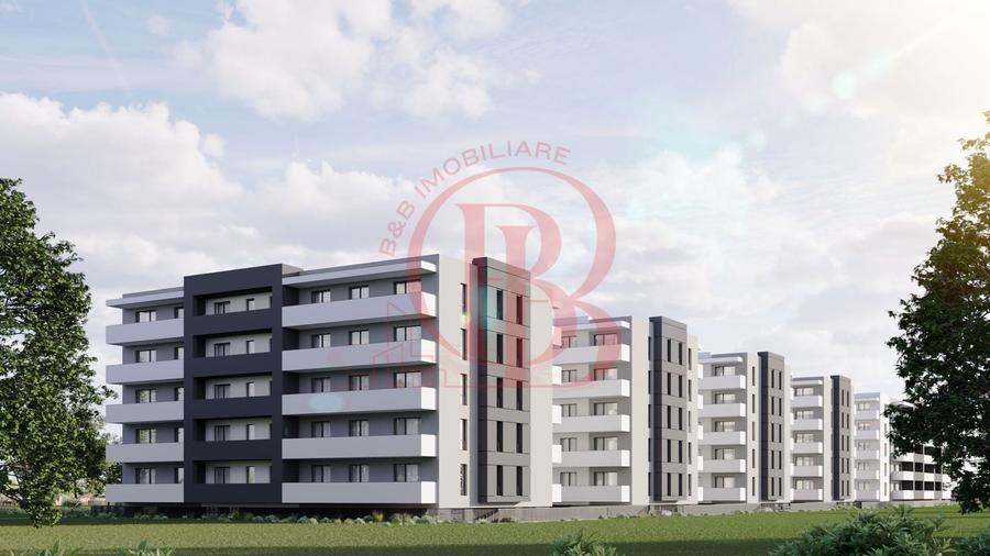Apartament cu 3 camere decomandat în Theodor Pallady