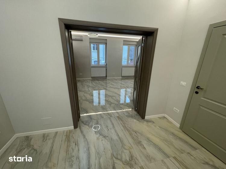 Spațiu comercial, de 60 mp, în Eminescu