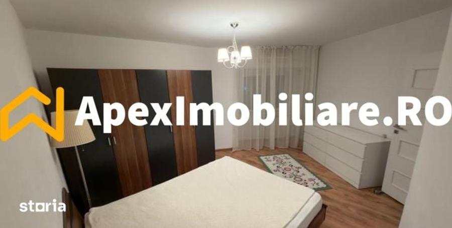 Unirii, Alba Iulia | 2 Camere | Renovat | Balcon | Masina spalat vase - 6