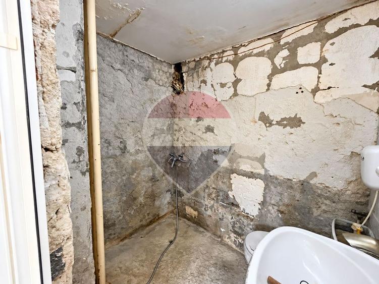 Apartament cu 2 camere semidecomandat în Kogălniceanu