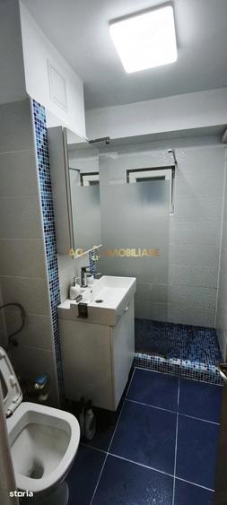Garsonieră, mobilată în Rahova