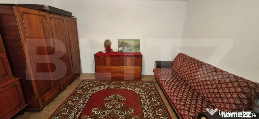 Casă cu 3 camere cu Teren 1150 Mp în Central