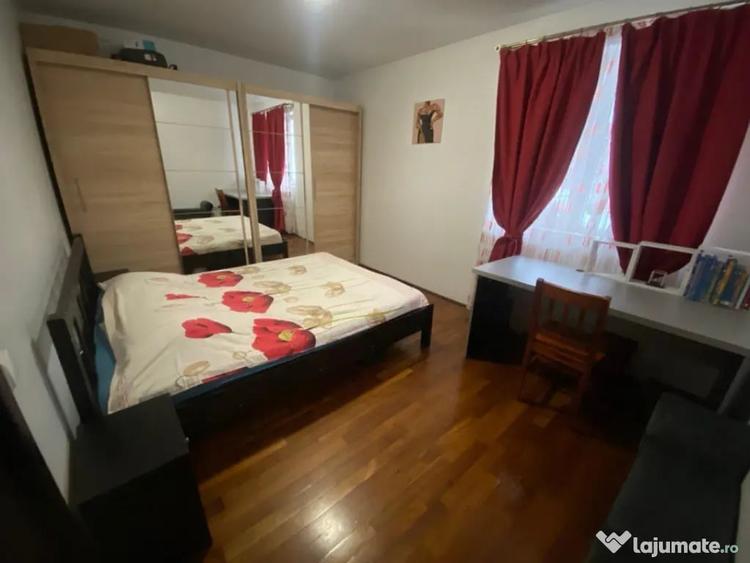 Apartament 2 camere , 44 MP, Parcare , zona Buna ziua , Cluj - 3