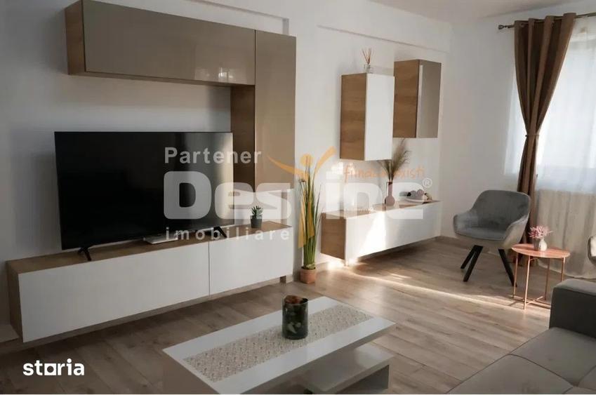 Apartament cu 2 camere în Tractorul — fotografia 3