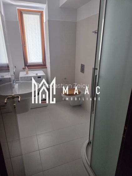 Apartament 3 camere de vânzare | Sibiu, Calea Dumbrăvii