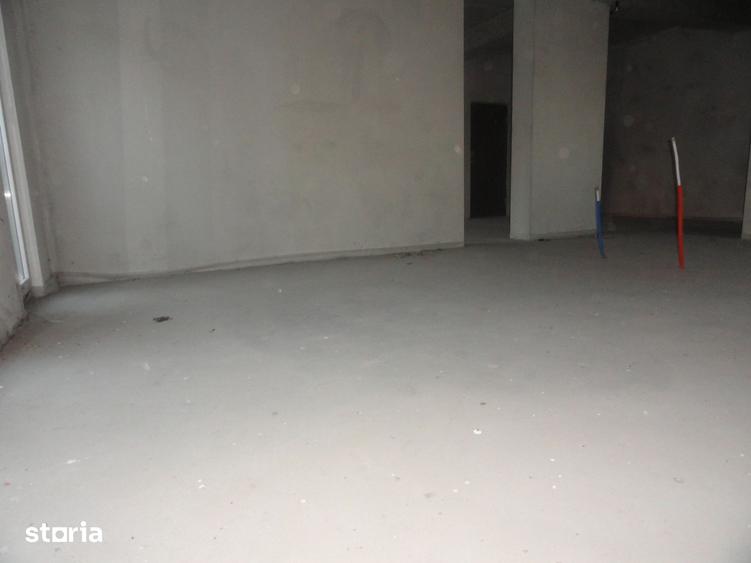 Apartament cu 2 camere în Funcționarilor