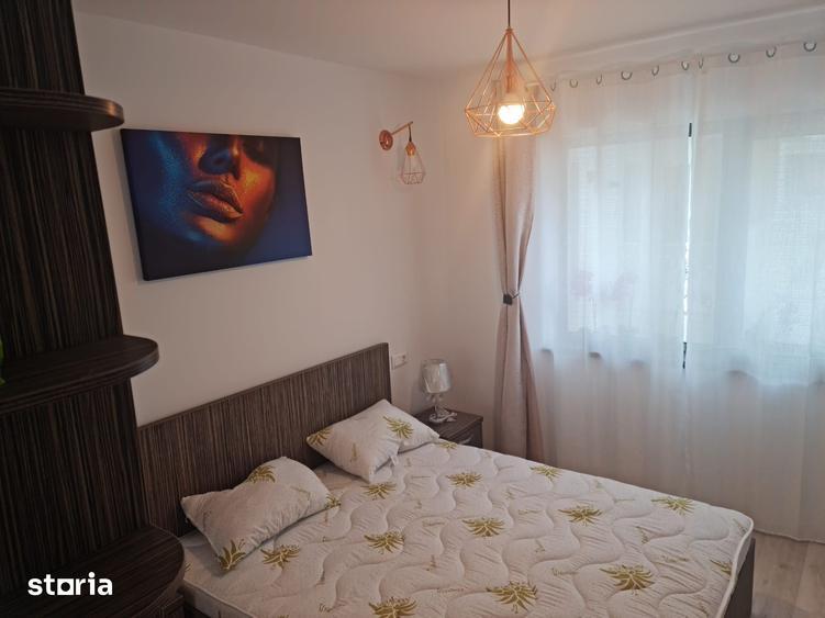 Apartament cu 2 camere în Vest