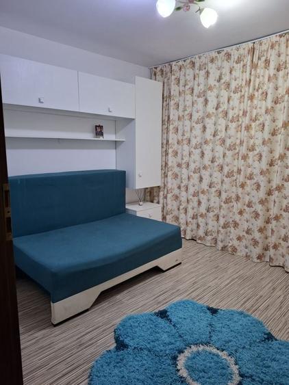 Apartament cu 2 camere decomandat în Lujerului