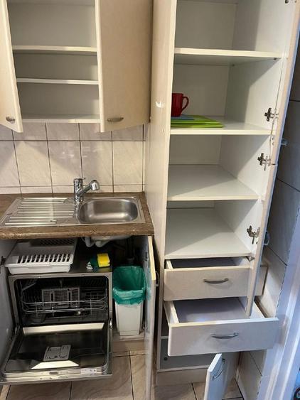 Apartament cu 2 camere decomandat în Floreasca
